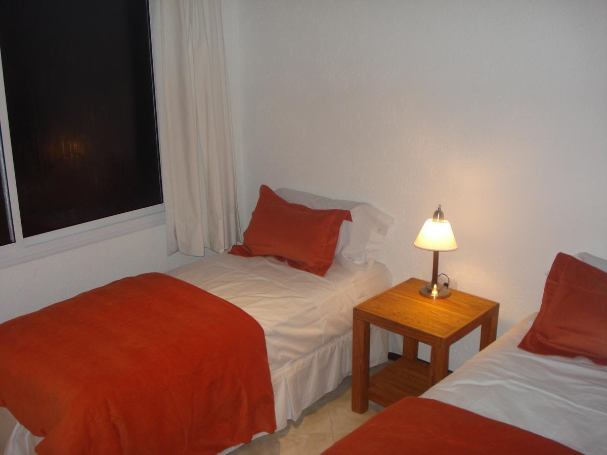 Cabanas Terrazas De Cacheuta Hotel Mendoza Eksteriør billede