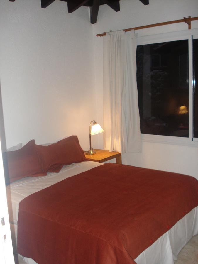 Cabanas Terrazas De Cacheuta Hotel Mendoza Eksteriør billede